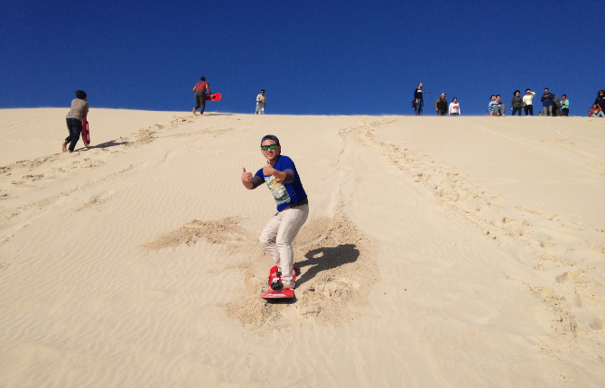 2 Day Kangaroo Island Tour